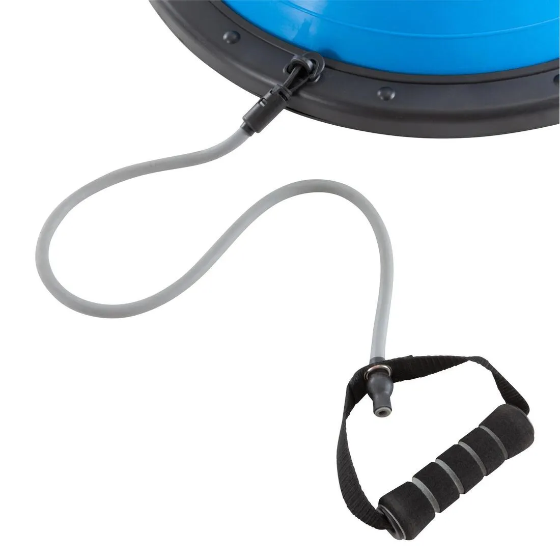 Fitness Reversible Balance Station   Resistance Band - Blue