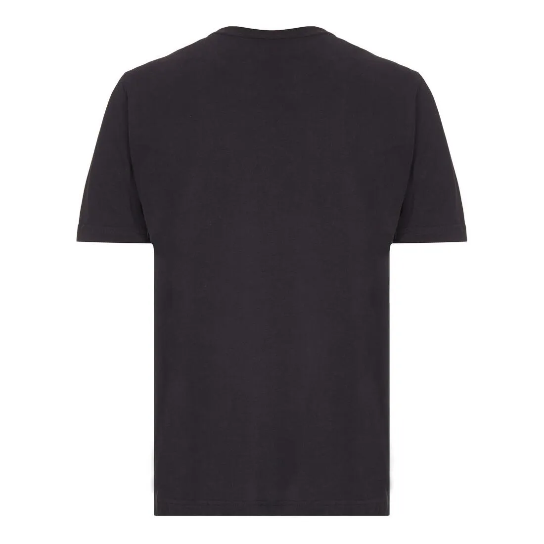 Fitness T-Shirt - Black