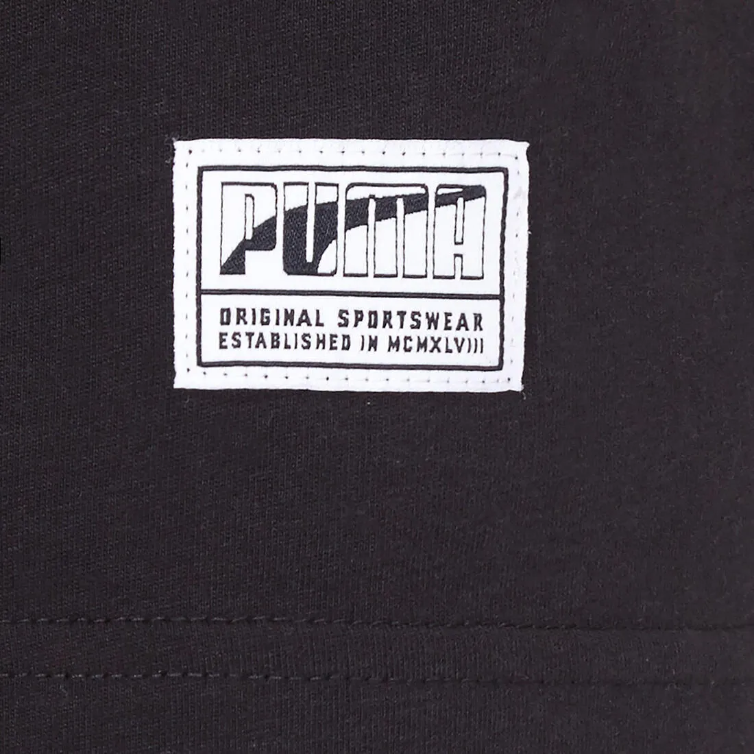 Fitness T-Shirt - Black