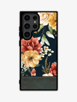 Floral Glam - Premium