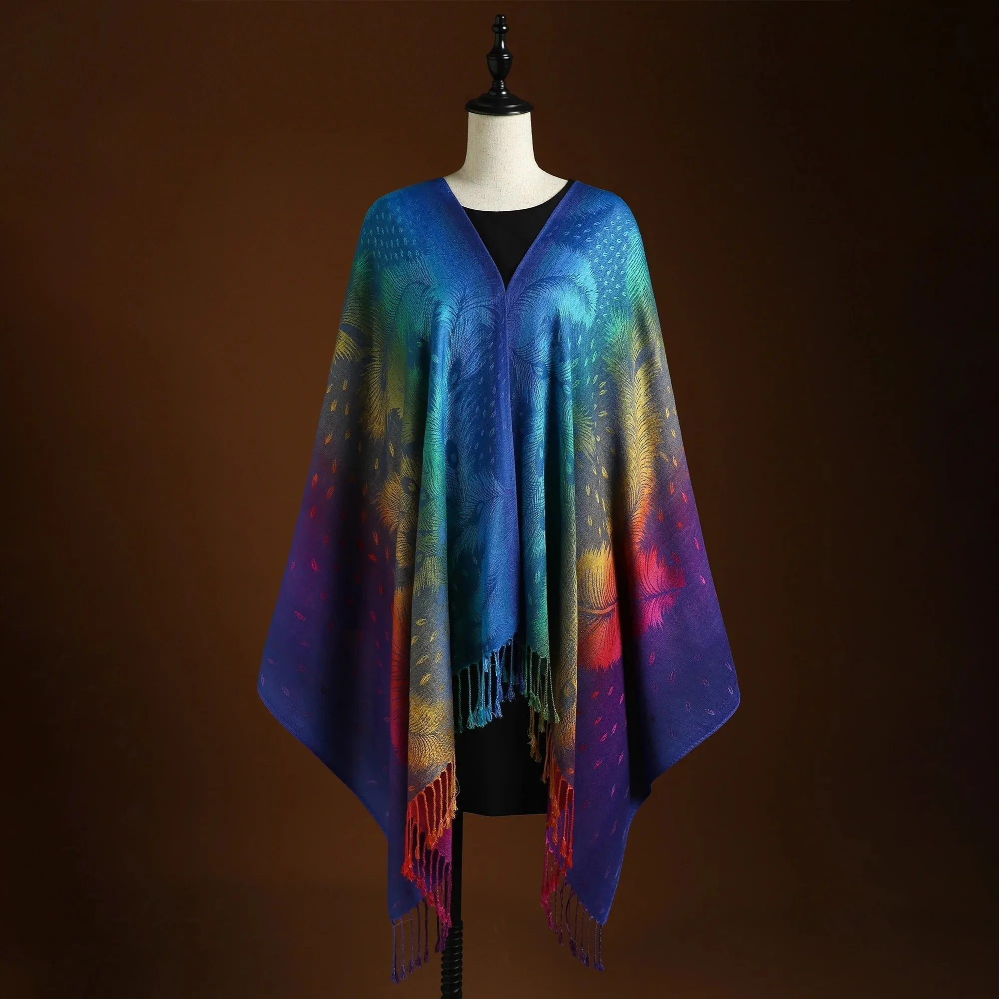 Flore Elegant Scarf