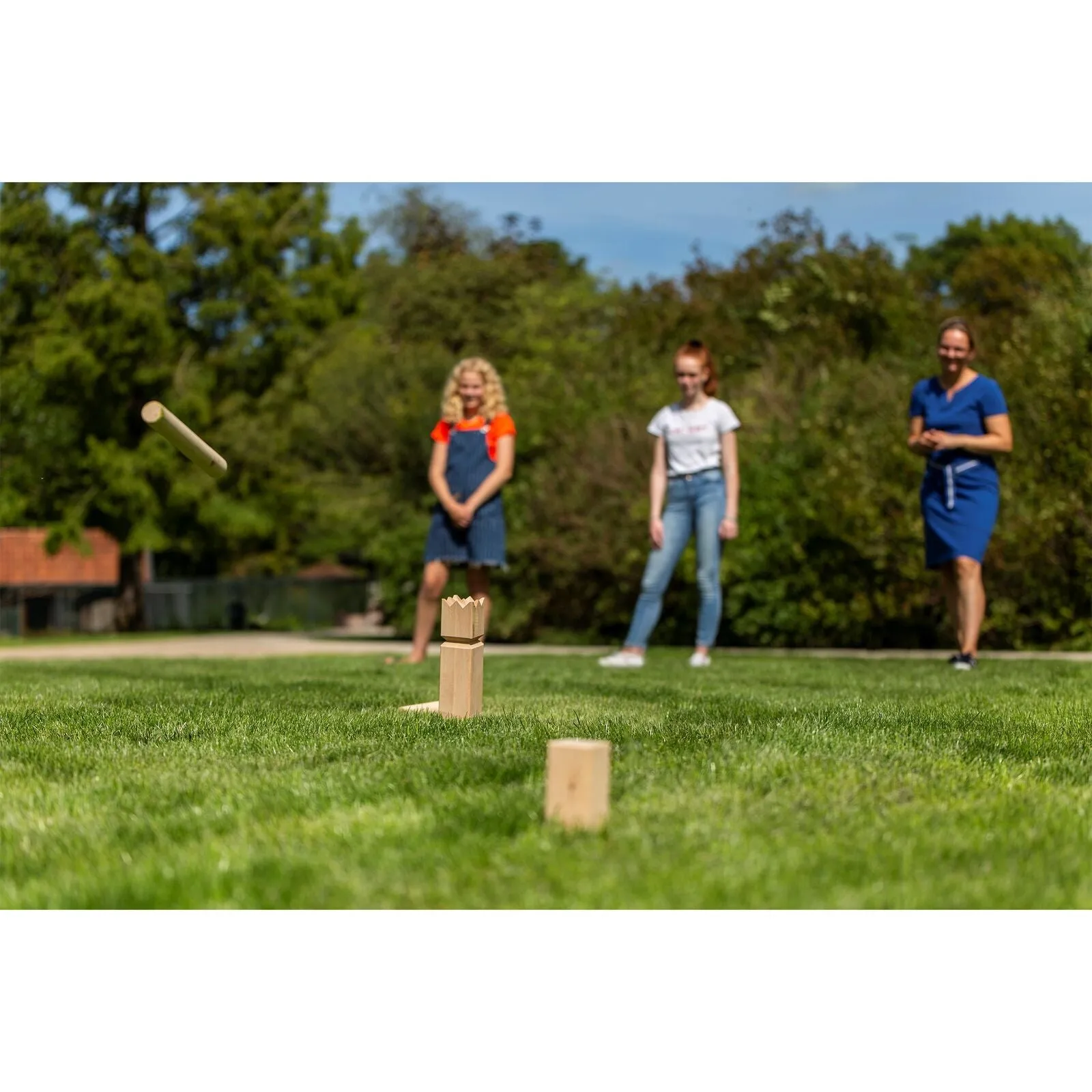 Formula Sports Kubb