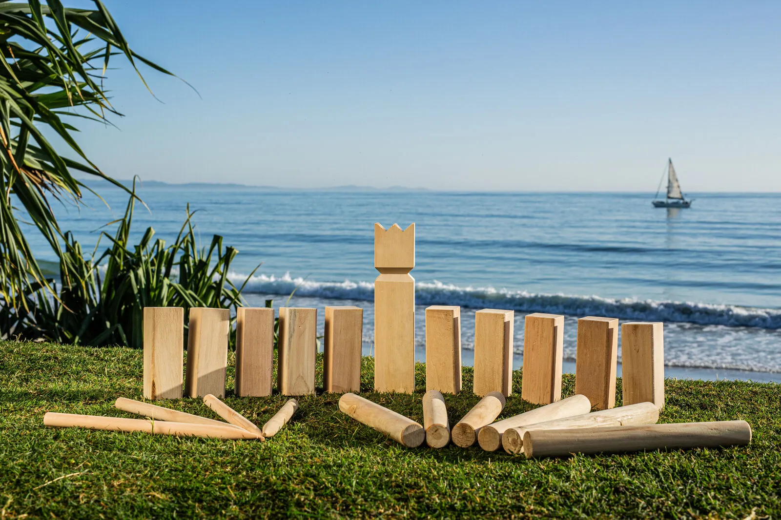 Formula Sports Kubb