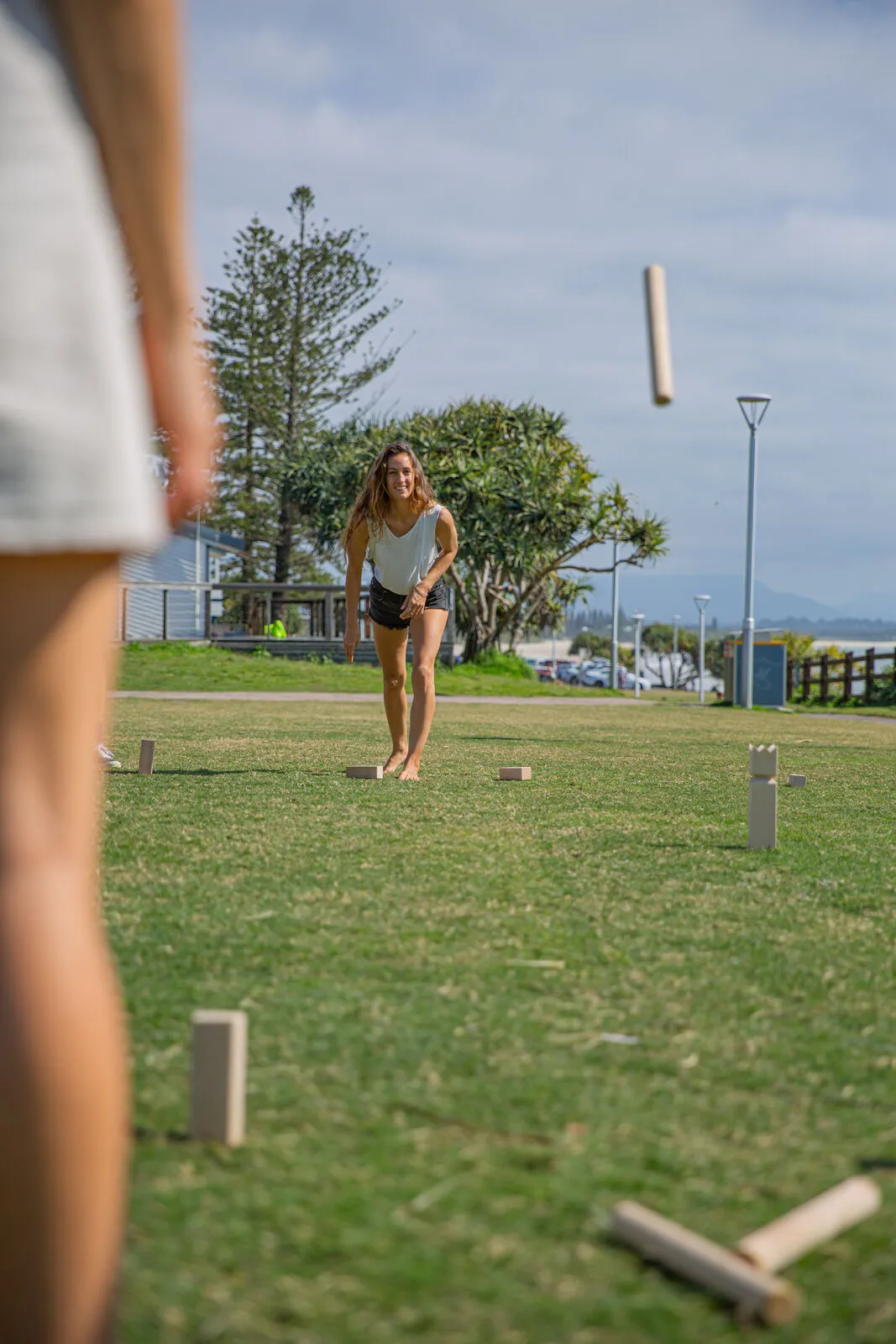 Formula Sports Kubb