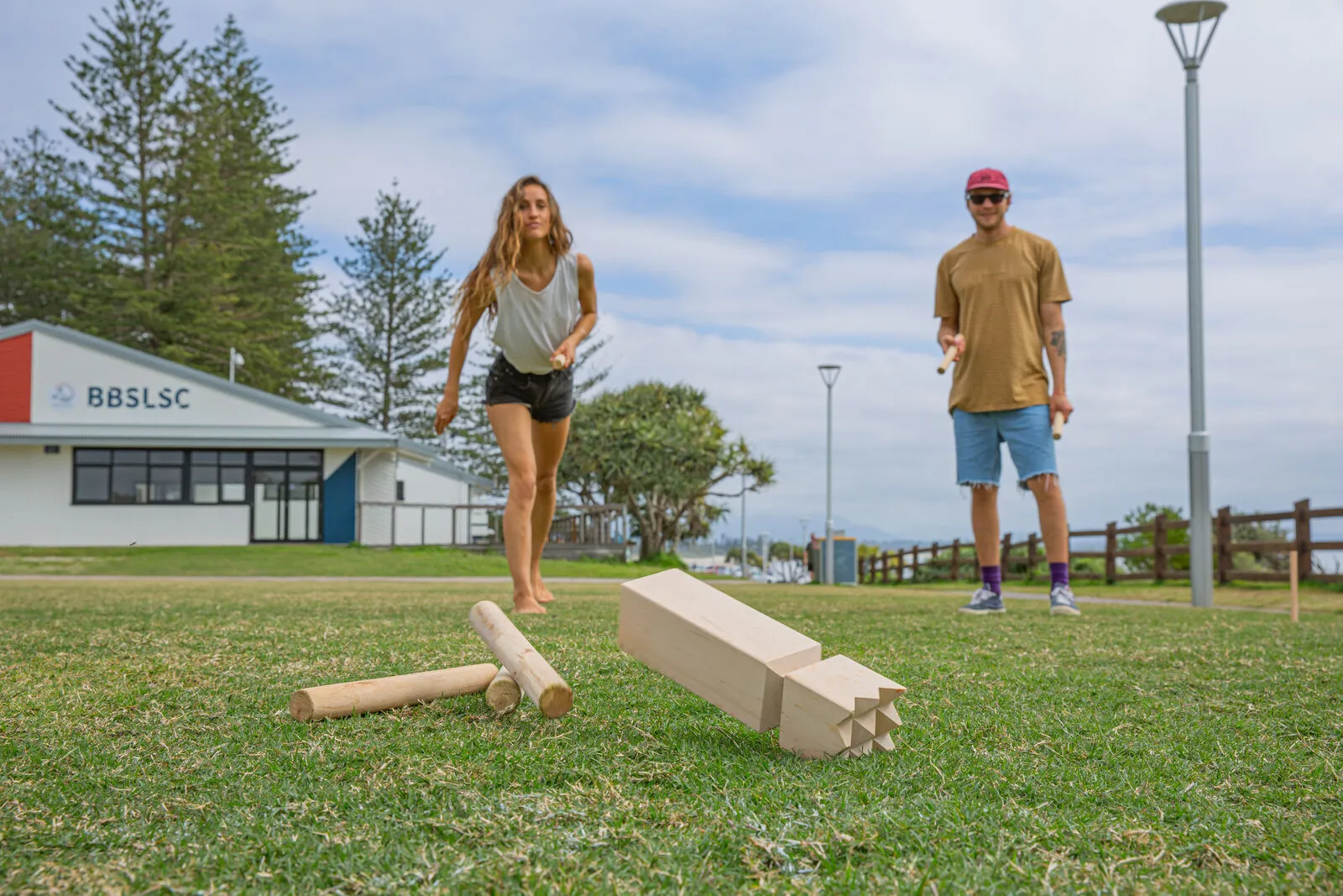 Formula Sports Kubb