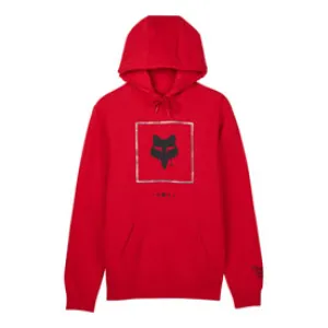 FOX RACING ATLAS HOODED SWEATSHIRT