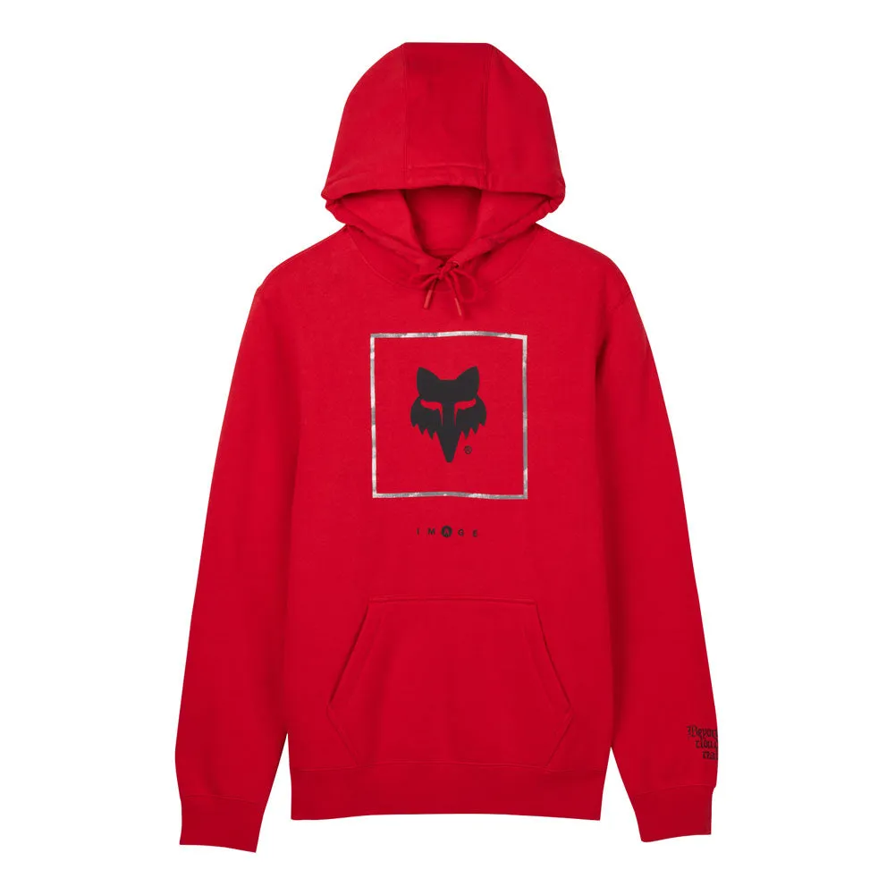 FOX RACING ATLAS HOODED SWEATSHIRT
