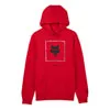 FOX RACING ATLAS HOODED SWEATSHIRT