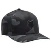 FOX RACING FOX HEAD FLEXFIT HAT