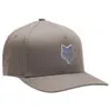 FOX RACING FOX HEAD FLEXFIT HAT