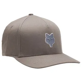 FOX RACING FOX HEAD FLEXFIT HAT