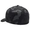 FOX RACING FOX HEAD FLEXFIT HAT