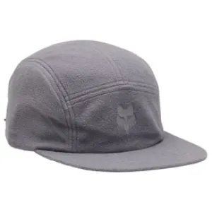 FOX RACING POLAR FLEECE 5-PANEL HAT