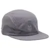 FOX RACING POLAR FLEECE 5-PANEL HAT