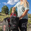 FOX RACING WOMEN'S BOUNDARY T-SHIRT