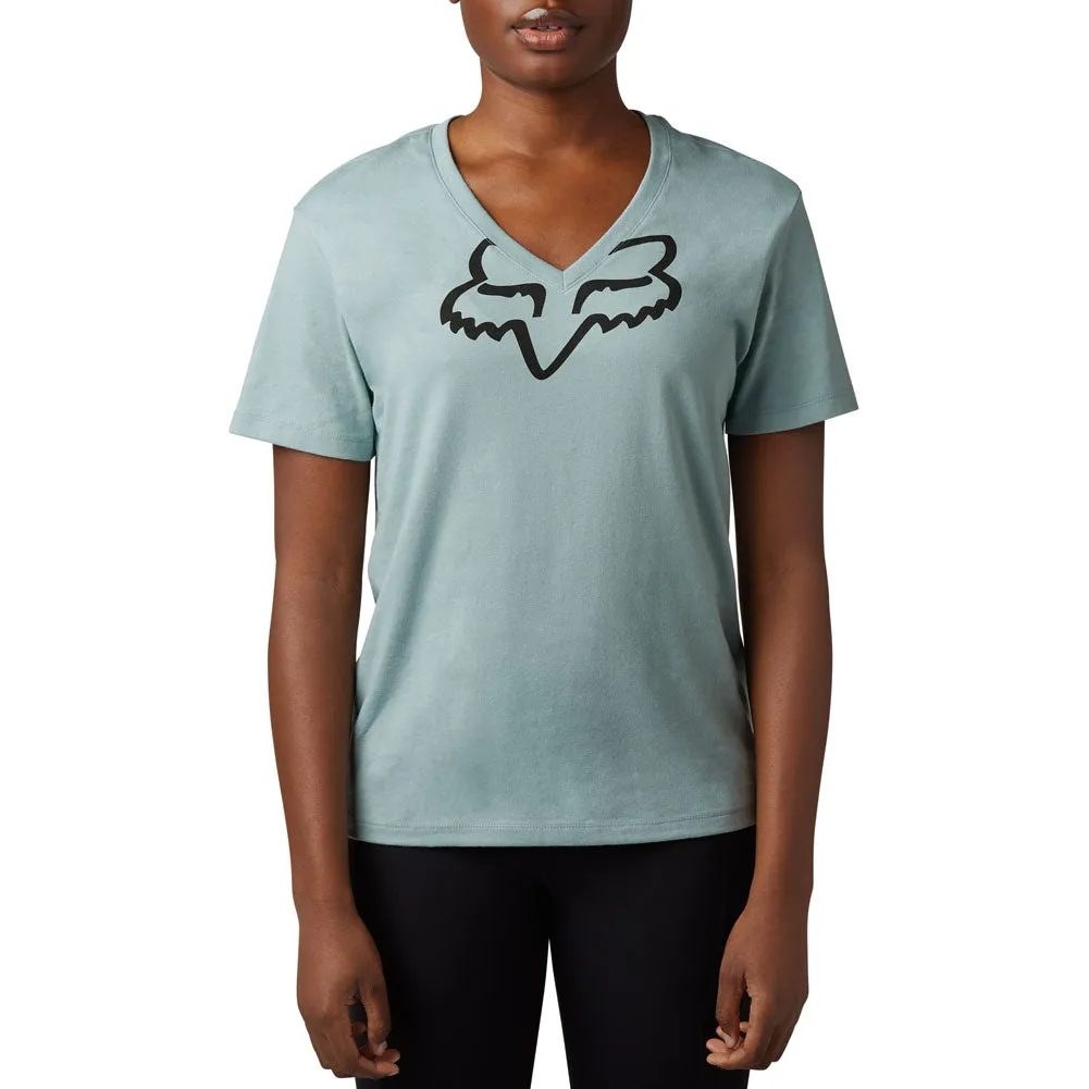 FOX RACING WOMEN'S BOUNDARY T-SHIRT
