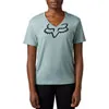 FOX RACING WOMEN'S BOUNDARY T-SHIRT
