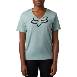 FOX RACING WOMEN'S BOUNDARY T-SHIRT
