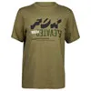 FOX RACING YOUTH ELEVATED T-SHIRT