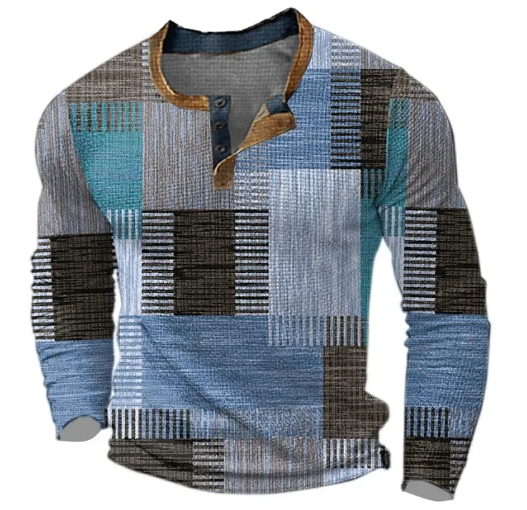 Frederic | Elegant sweater