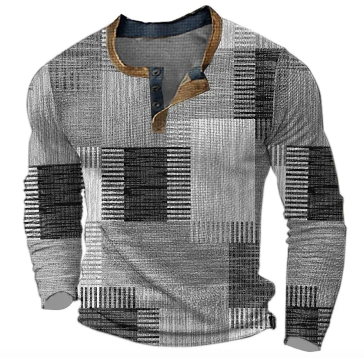 Frederic | Elegant sweater