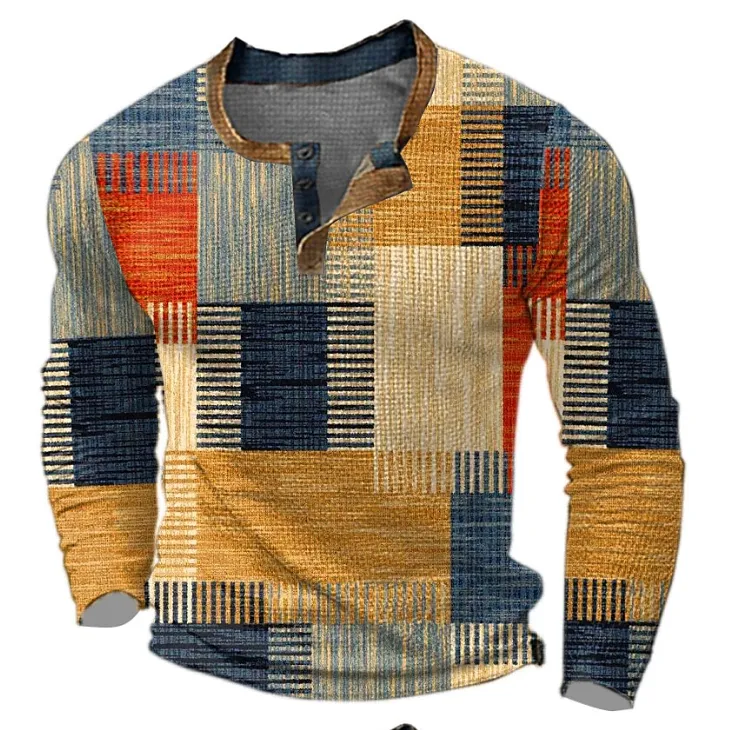 Frederic | Elegant sweater