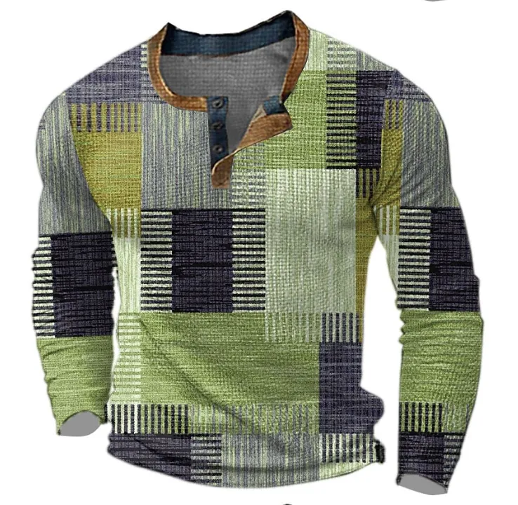 Frederic | Elegant sweater