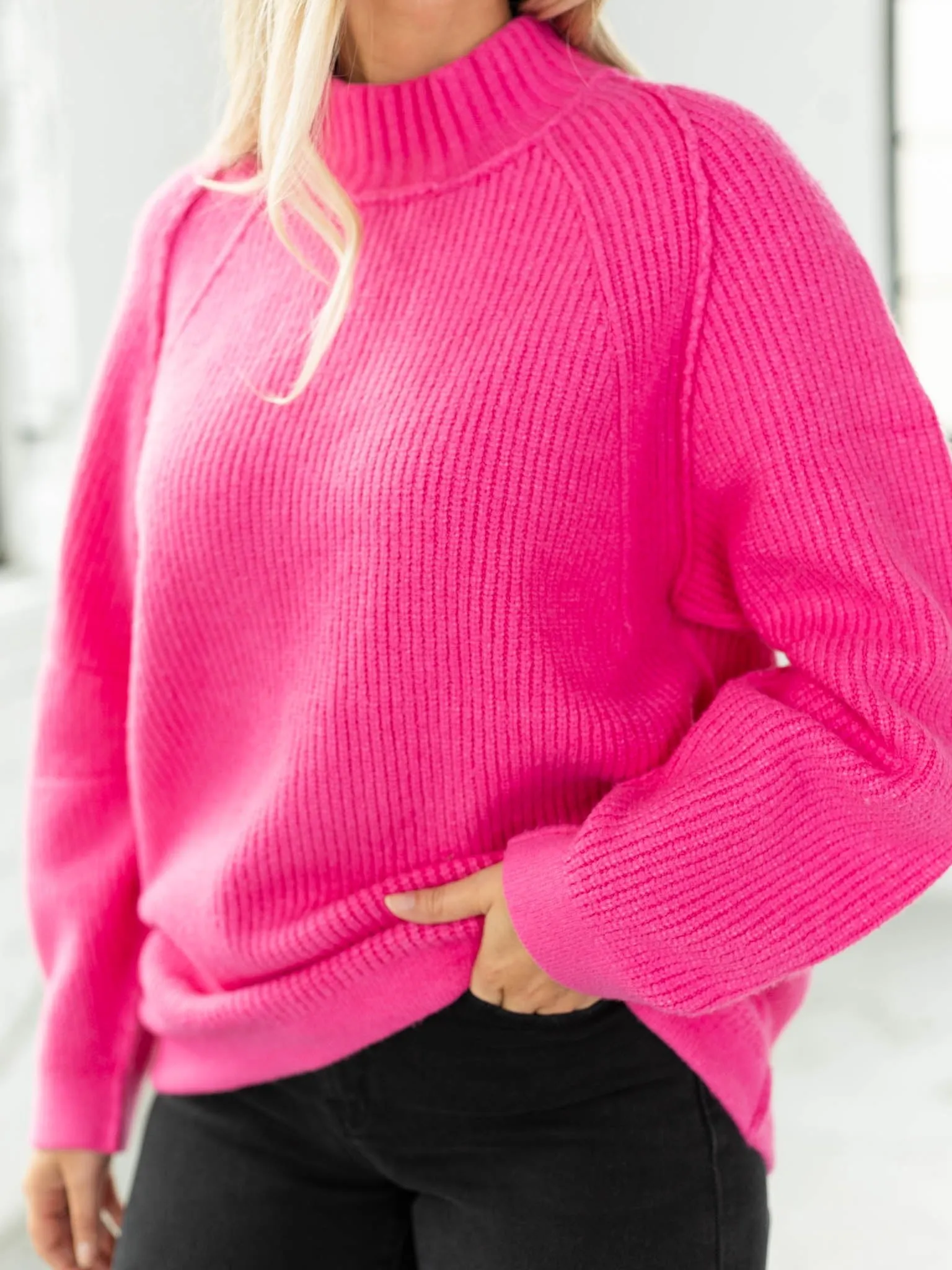 Free People Sunbeam Sweater