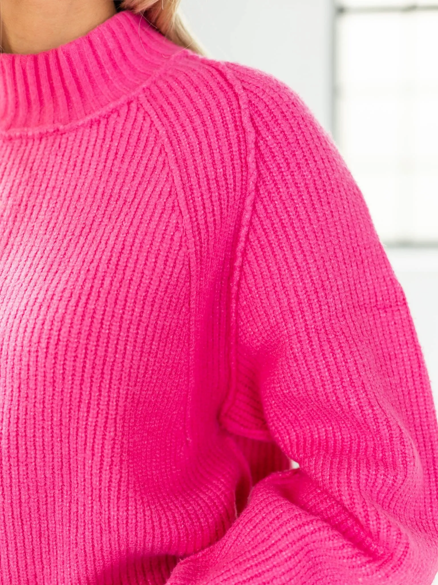 Free People Sunbeam Sweater