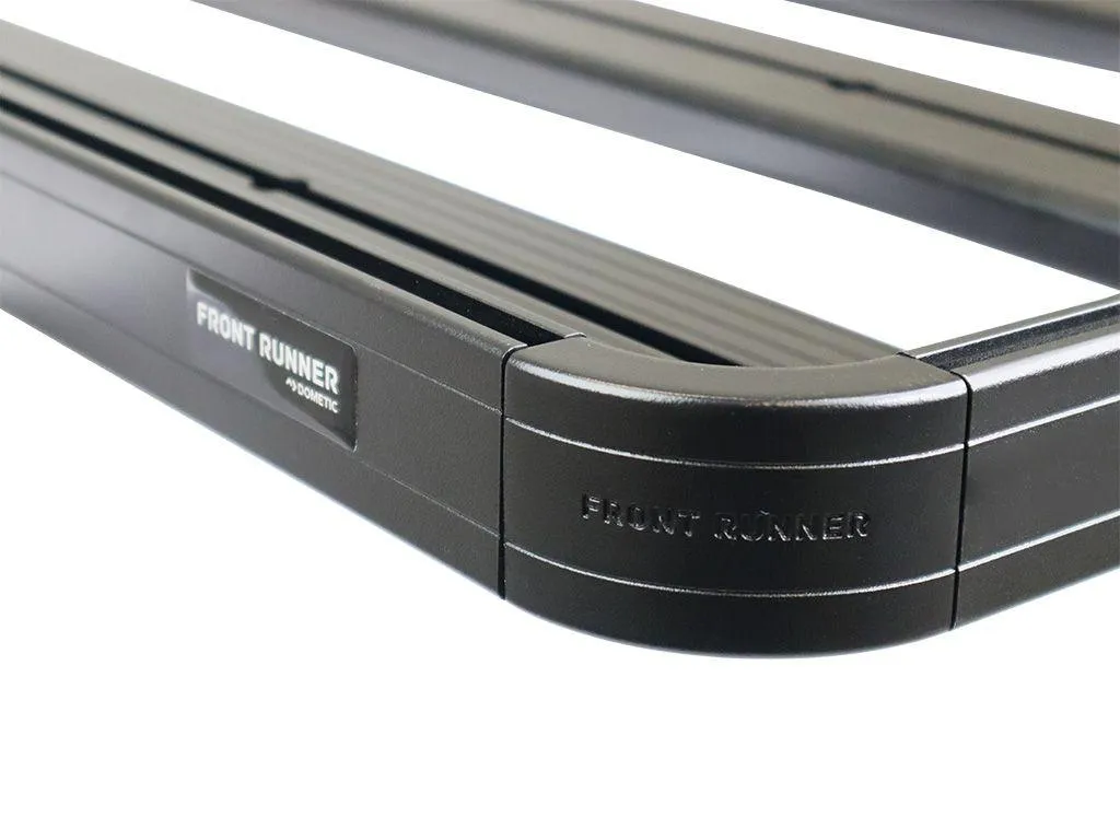 Front Runner Slimline II Roof Rack Kit - Ford Bronco 4 Door w/ Hard Top 2021-Current