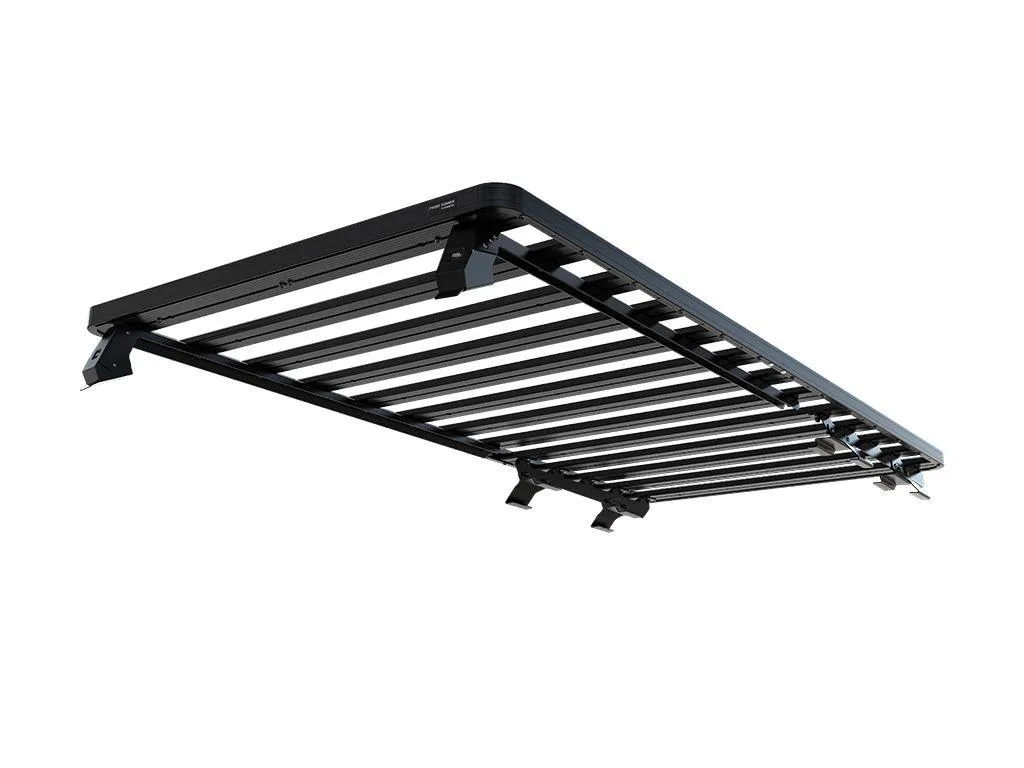 Front Runner Slimline II Roof Rack Kit - Ford Bronco 4 Door w/ Hard Top 2021-Current