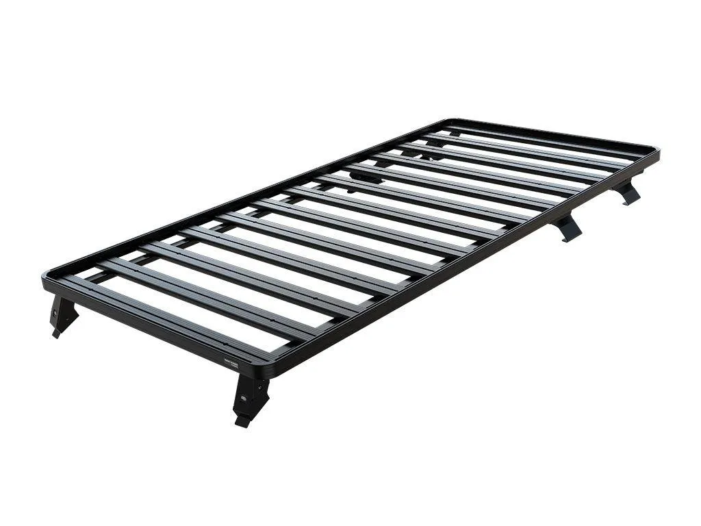Front Runner Slimline II Roof Rack Kit - Ford Bronco 4 Door w/ Hard Top 2021-Current