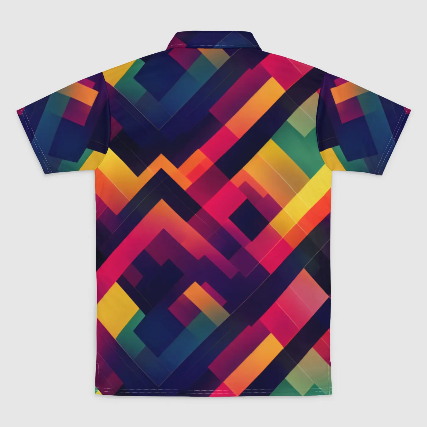 Futra Loops Premium Disc Golf Polo