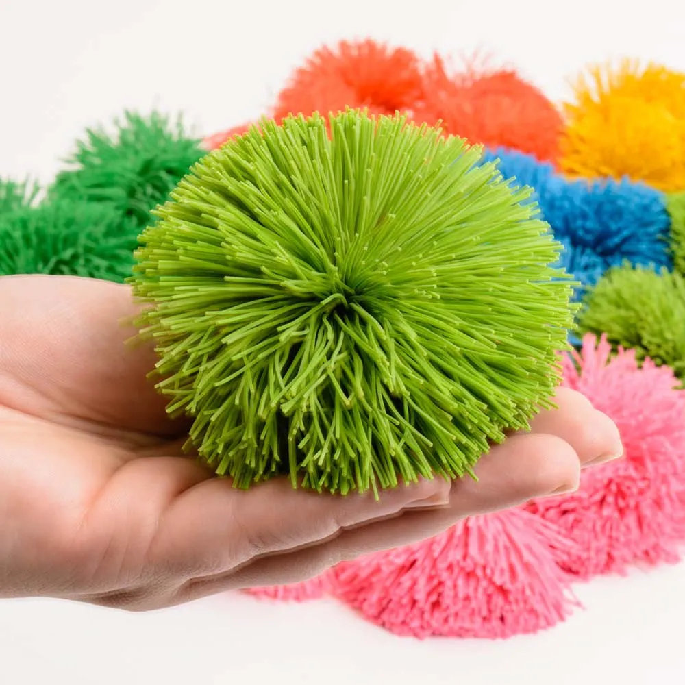 Fuzzee Balls (Pack of 6)
