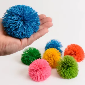 Fuzzee Balls (Pack of 6)