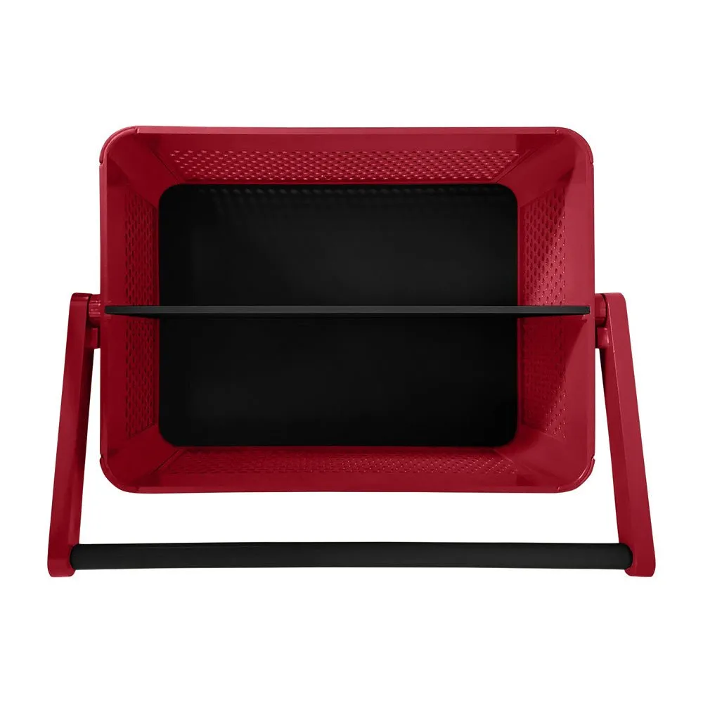 Georgia Bulldogs: Tailgate Caddy
