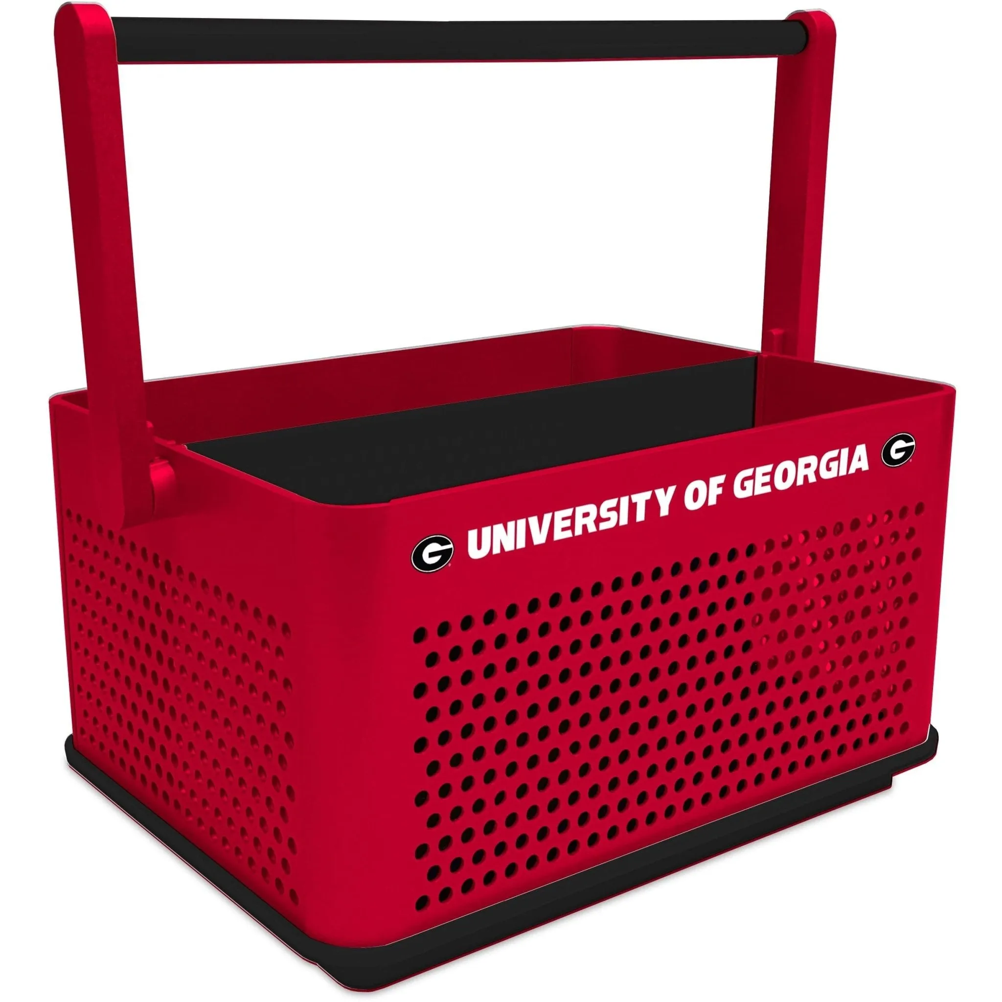 Georgia Bulldogs: Tailgate Caddy