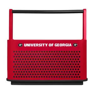 Georgia Bulldogs: Tailgate Caddy