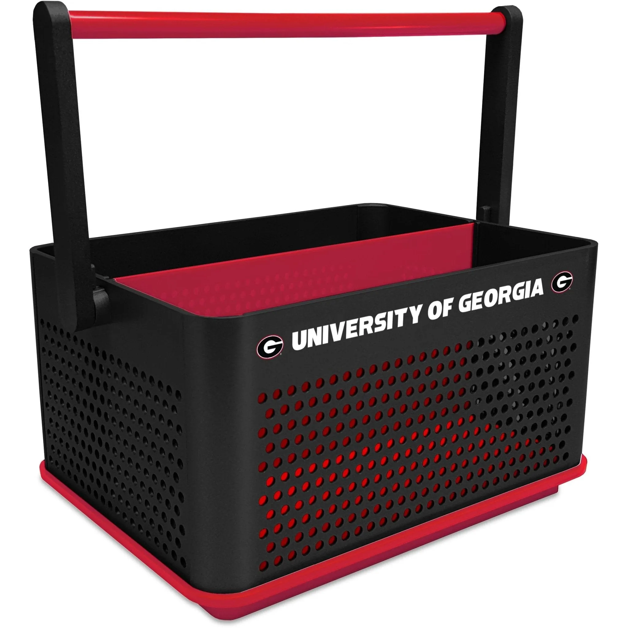Georgia Bulldogs: Tailgate Caddy