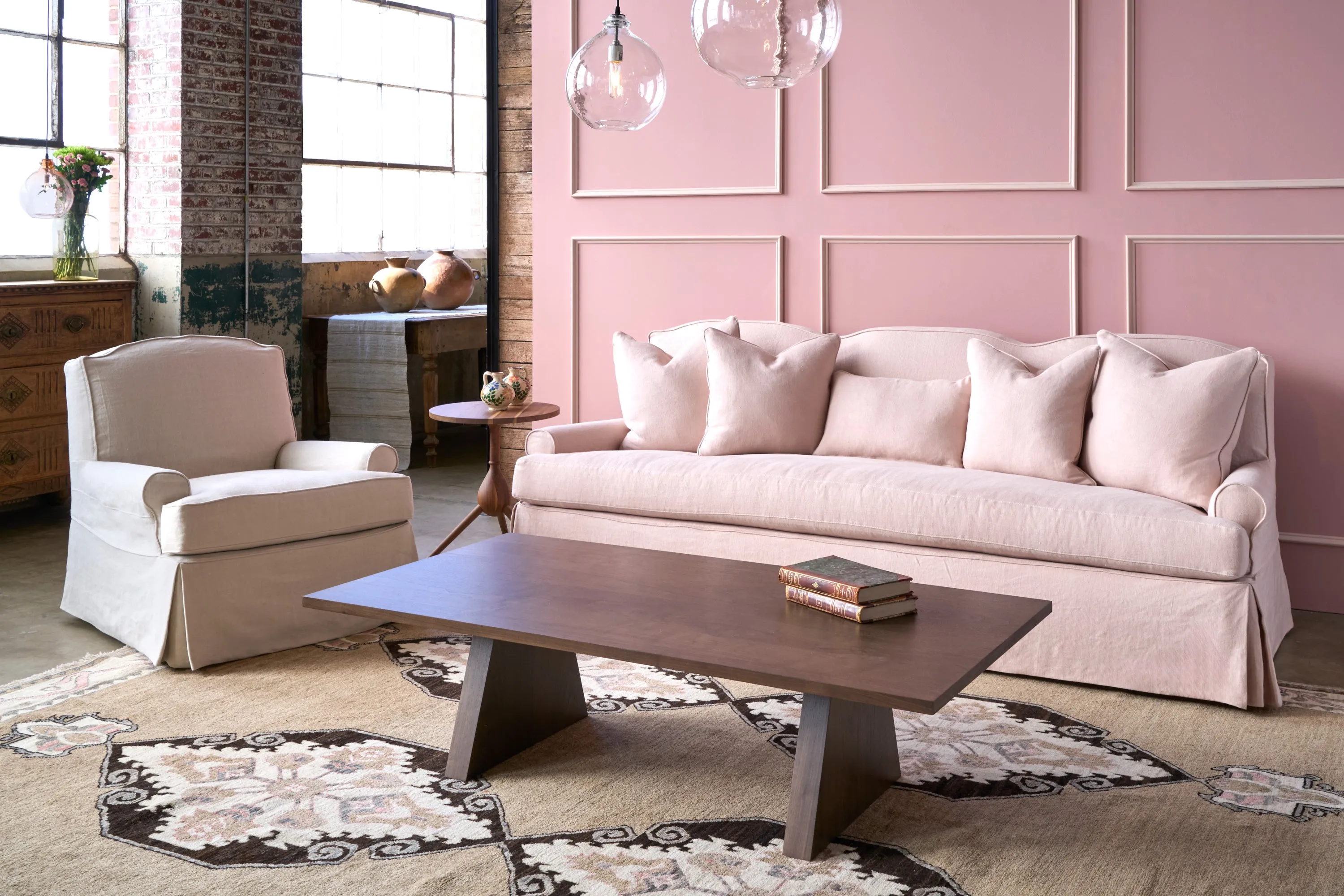 Gilmore Sofa