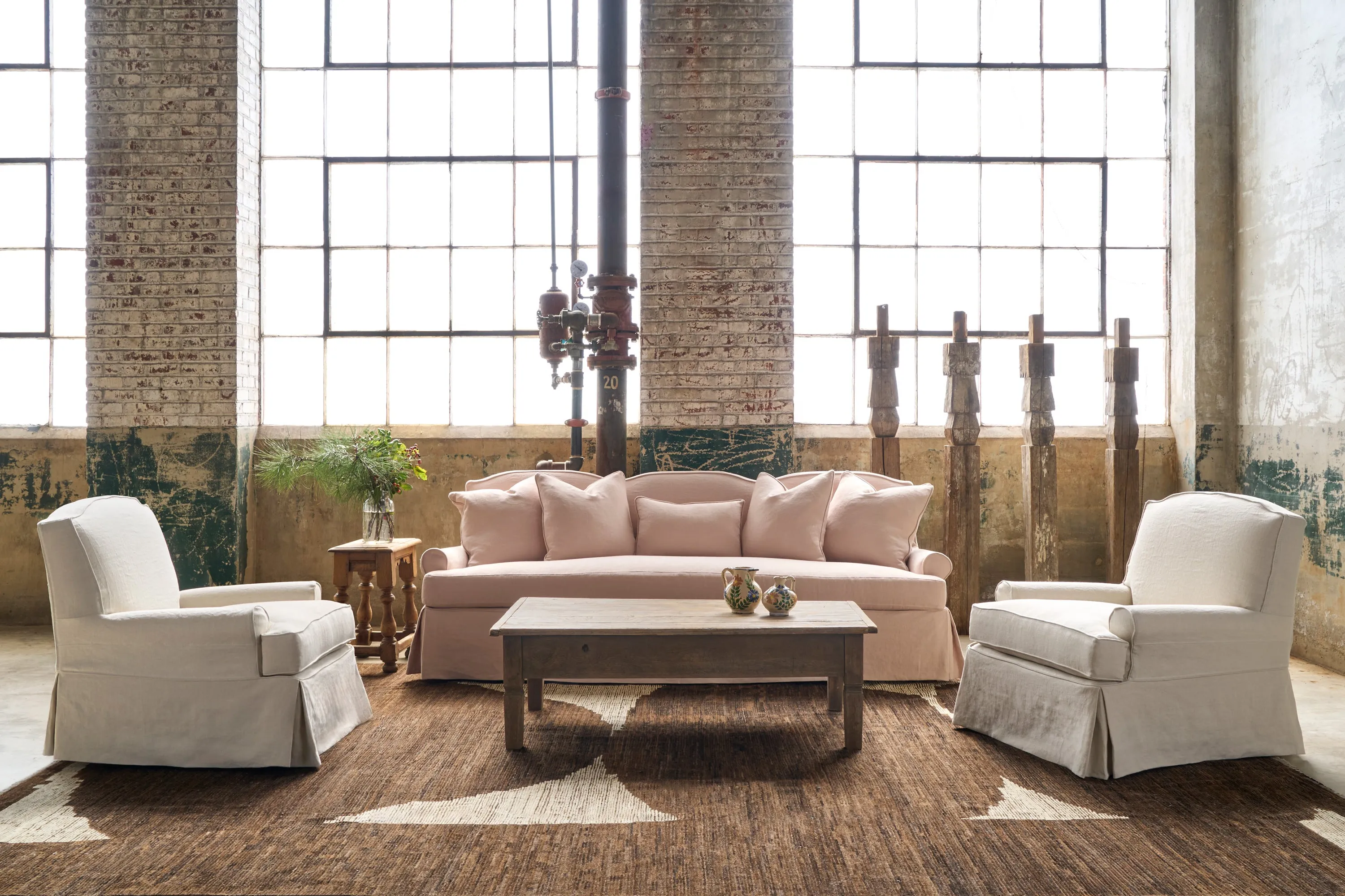Gilmore Sofa