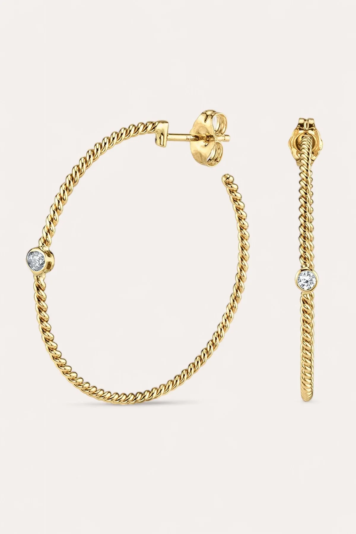 Gina (Gold)