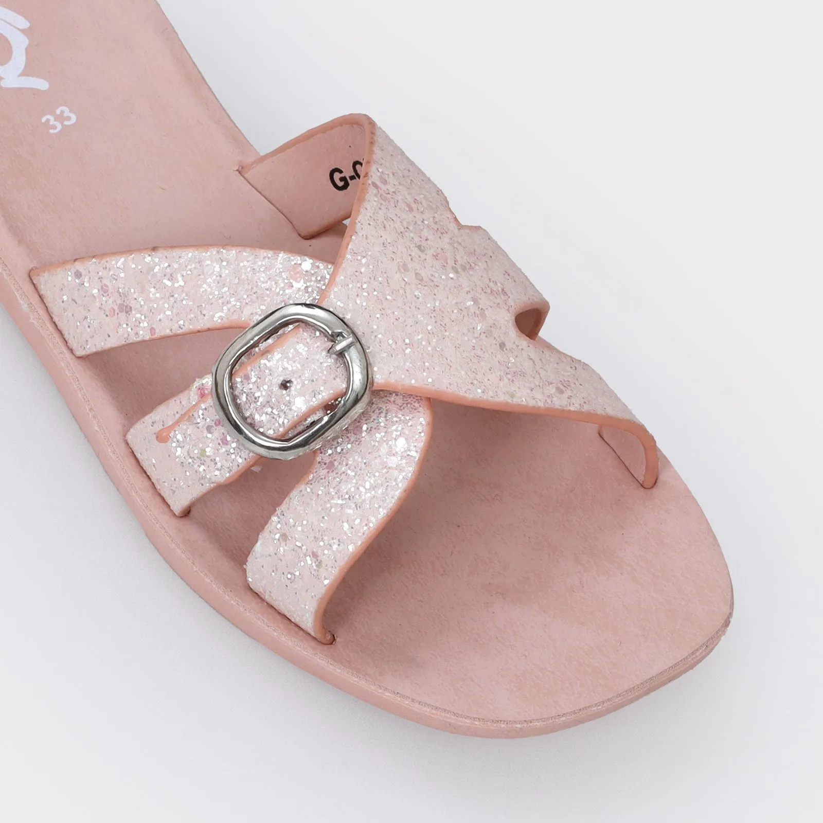 Girls Casual  Chappal