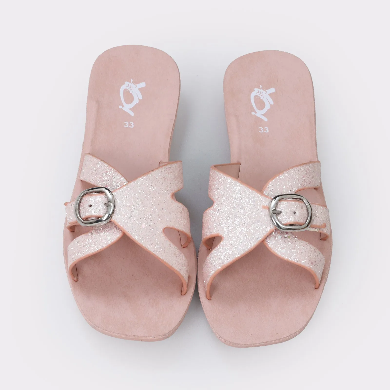 Girls Casual  Chappal