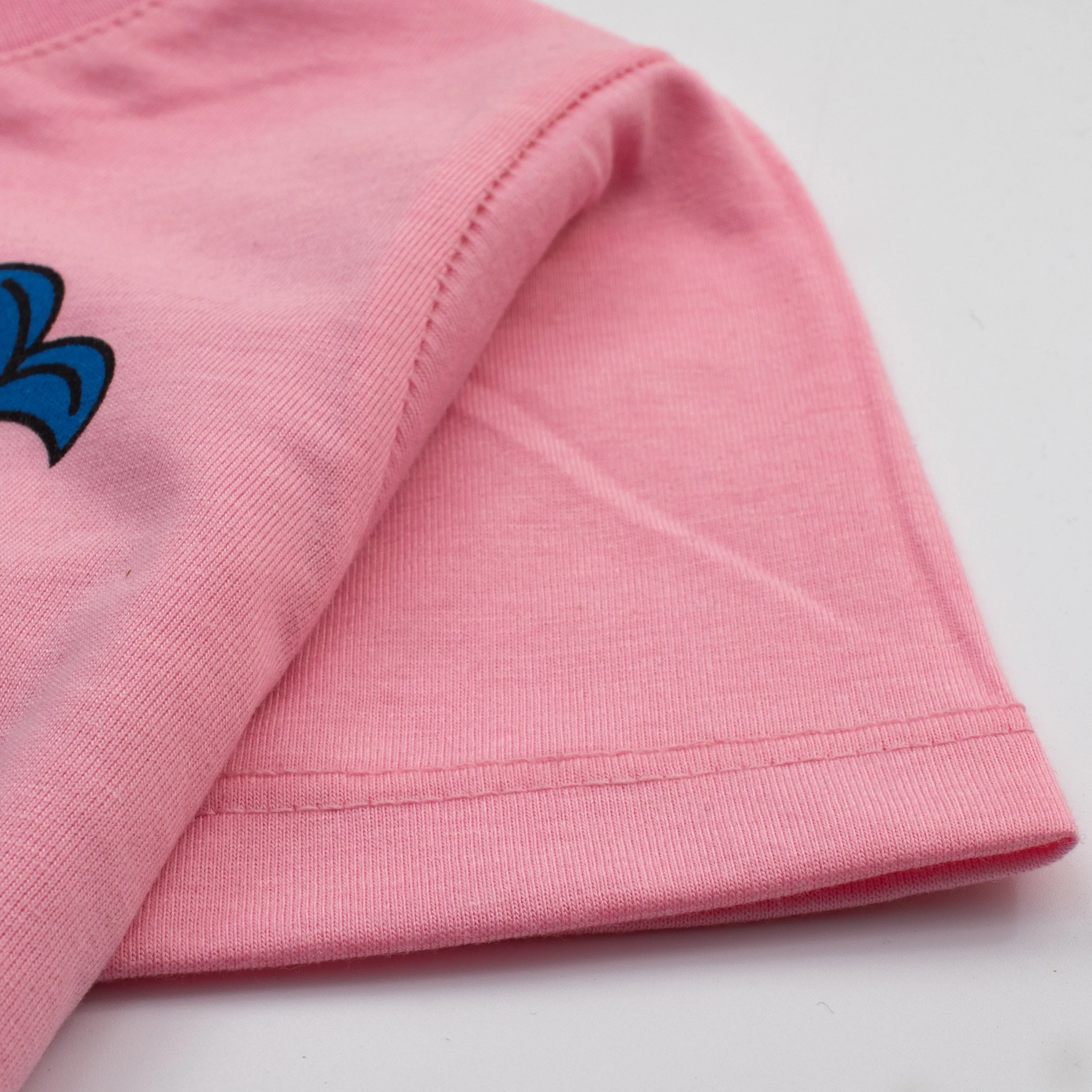 Girls H/S T Shirt Code - ( Sweet Summer )