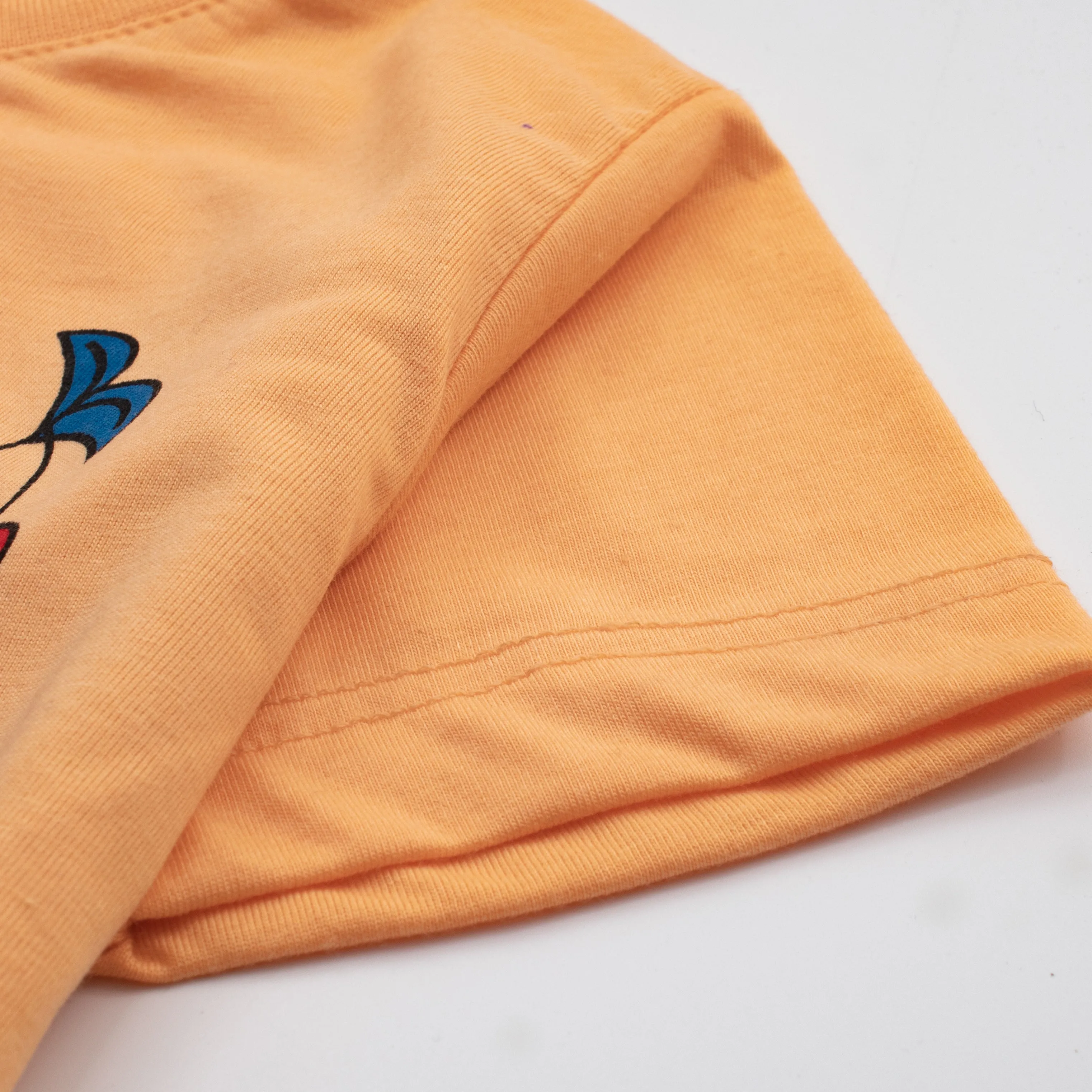 Girls H/S T Shirt Code - ( Sweet Summer )