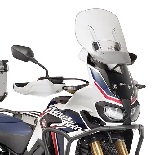 Givi Luggage for Honda Africa Twin Adventure Sports 2018-2019