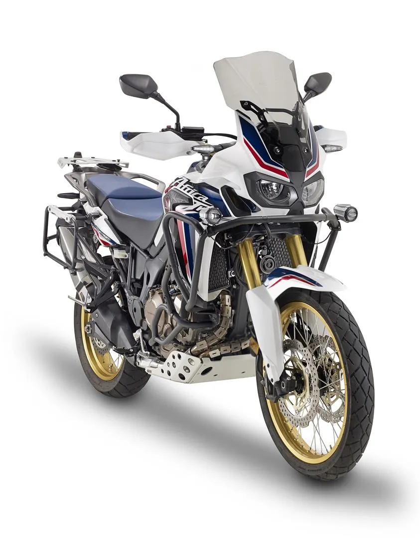 Givi Luggage for Honda Africa Twin Adventure Sports 2018-2019