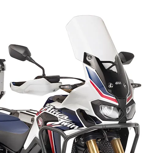 Givi Luggage for Honda Africa Twin Adventure Sports 2018-2019