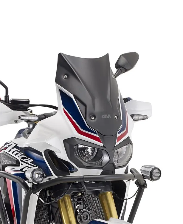 Givi Luggage for Honda Africa Twin Adventure Sports 2018-2019